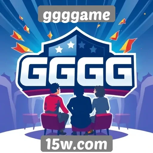 Eventos e torneios promovidos pelo ggggame atraem jogadores