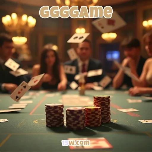 ggggame: Explore os Melhores Métodos de Pagamento para Jogar com Estilo