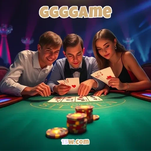 ggggame: Descubra a Segurança que Garante sua Diversão nos Jogos