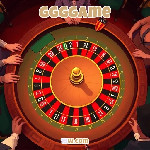 ggggame e os Eventos Esportivos: Uma Nova Era nos Jogos Online