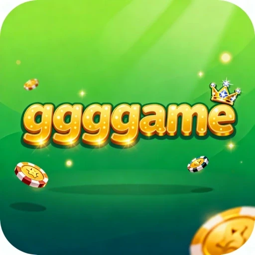ggggame logo