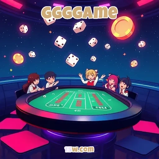 ggggame: O Suporte 24/7 que Todo Jogador Deseja