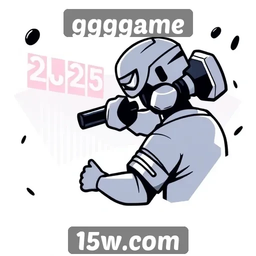 Experiência do usuário no ggggame em 2025